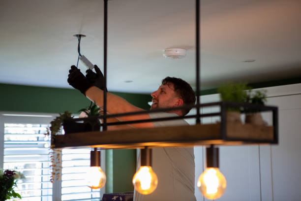 Best Licensed Electrician  in Aventura, FL