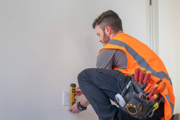 Best Electrical Repair Services  in Aventura, FL