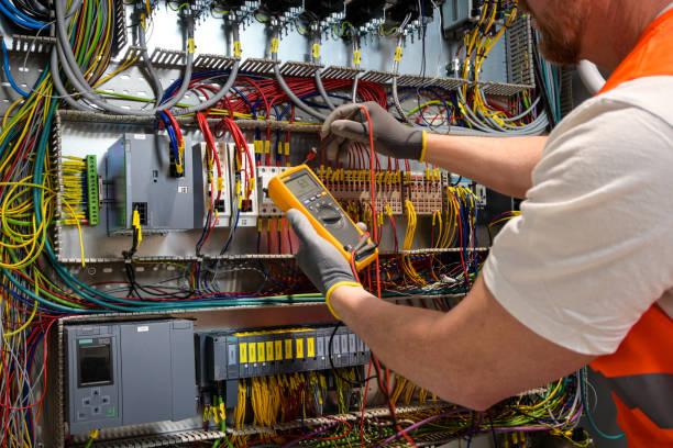 Best Industrial Electrical Services  in Aventura, FL