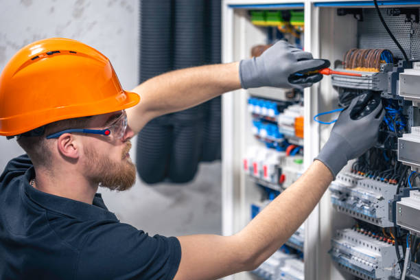 Best Electrical Contractors for Businesses  in Aventura, FL